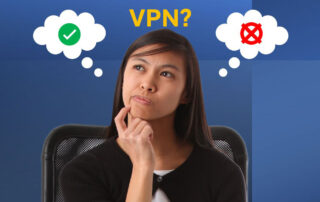 OFFSITE | Kenosha, WI | What is a VPN