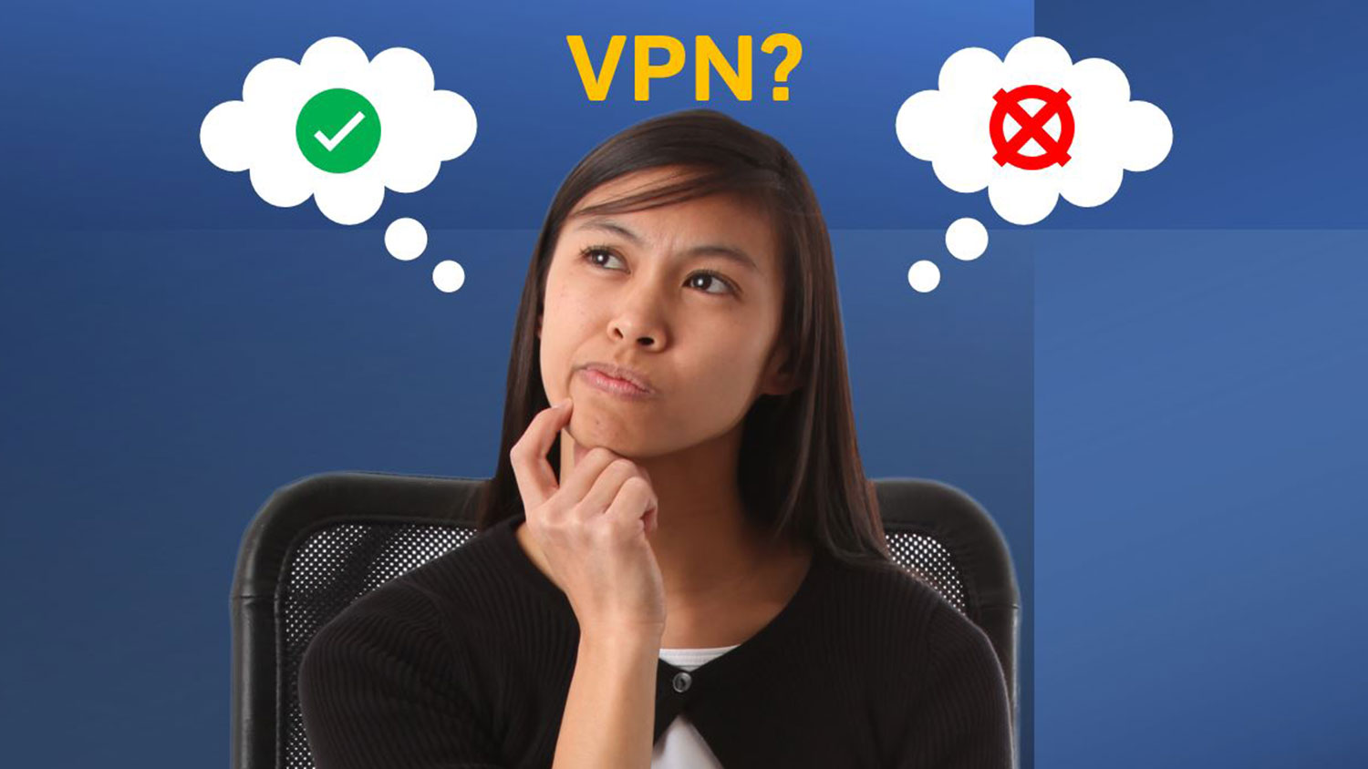 OFFSITE | Kenosha, WI | What is a VPN