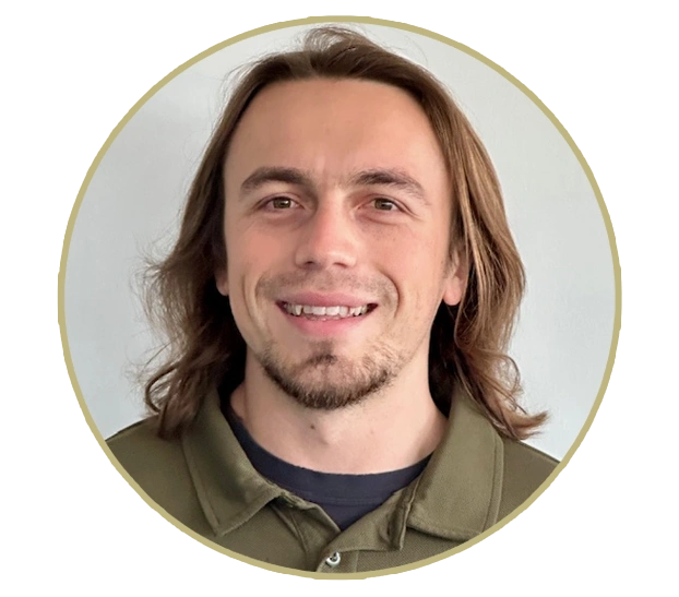 Zack Siler - Managed Help Desk Support Technician at OFFSITE's Kenosha, WI data center