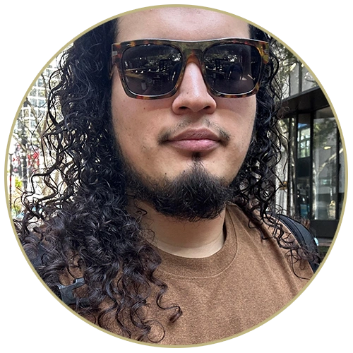 Joshua Escobedo IT and Cyber Security Professional at OFFSITE's Kenosha, WI data center